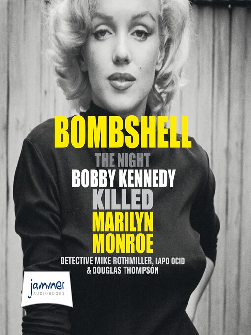 Cover image for Bombshell